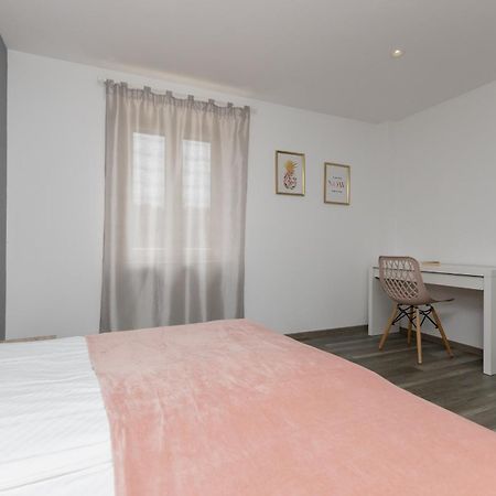 Villa Viscum In Central Istria For 8 Persons With Large Garden - Pet Friendly Pazin Buitenkant foto